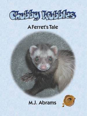 cover image of Chubby Wubbles